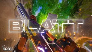 Blatt 💥 (Valorant Montage) ft. TriNhil