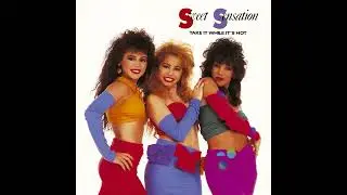 Sweet Sensation   Let Me Be the    Sweet One
