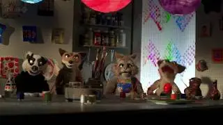 Mongrels - Отличный мальчишник