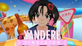 БИГ БРО ! : Yandere Simulator