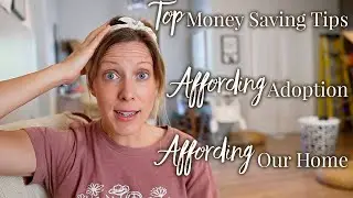 Let's Talk Saving Money