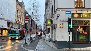 OSLO WALK AND CHILL 🇳🇴🇳🇴 CHRISTMAS 2021