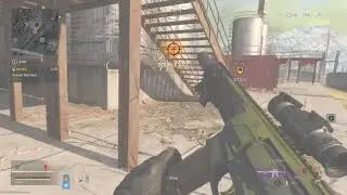 Call of Duty: Warzone smooover than a smoothie!