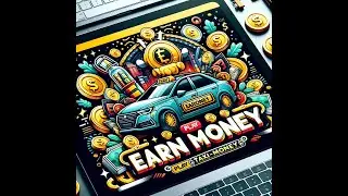 🚖💰 Реальный Заработок в Taxi-Money: Как Мы Выводим Деньги и Повышаем Доход! 🚀