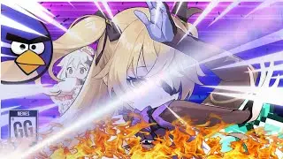 Genshin impact fischl.exe