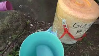 KAINAN SA BUNDOK NG KALAUNAN!
