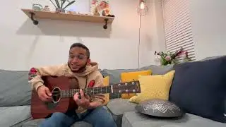 Don't You Worry Child (Swedish House Mafia Cover)
