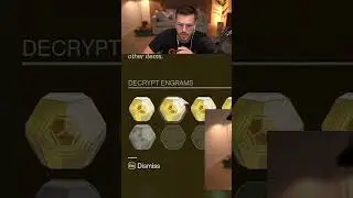 How to get NEW Exotics that you don’t have easily.. #destiny2 #exotic #farm #destiny