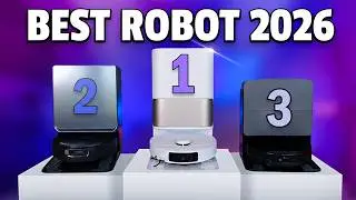 Best Robot Vacuum Summer 2026