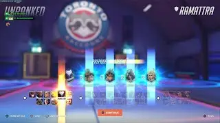 They couldn't handle my d.va