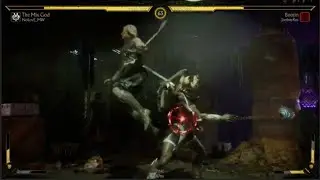 I'm a bad hitbox magnet 🧲
