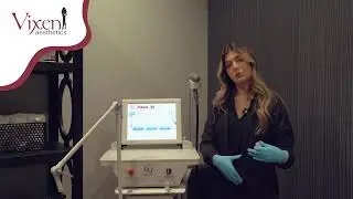 Transform Your Skin with Pixel-RF: Katie Oddo Reveals the Secret to Radiant, Youthful Glow!