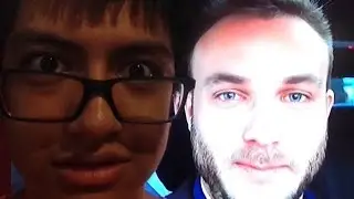 #12 Realkevinking react to Funny Montage #3 By M3RKMUS1C