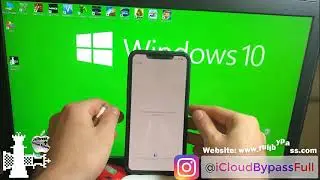 Fix Sim Card after Bypass iCloud iPhone 12 Pro Max Activation