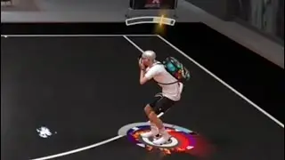Trash talker gets 22-0 ON NBA 2K21