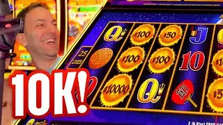 🤯 a $10,000 Fireball is JUST the Beginning 🤯