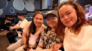 Godzilla X KONG : the new empire| movie date with friends. Short clip memories