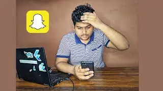 MUST WATCH! Before using Snapchat My AI chat 😭🤐