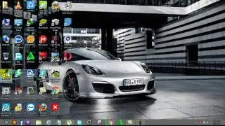 how to make a simple cursor easily
