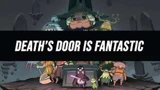 Death's Door Impressions