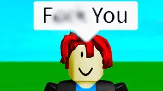 I Broke 21 Roblox Rules...