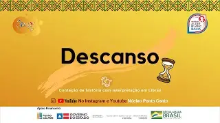 DESCANSO | Núcleo Ponto Ponto