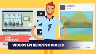 Haz Vídeos | Vídeo Animado: Mejora la Calidad de tus Vídeos en Redes Sociales
