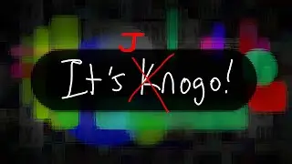 ItsJnogo reveal??? | April Fools Special