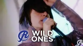 Wild Ones - Paresthesia (Ring Road Sessions) LIVE