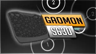 GAOMON S630 Tablet Review for osu!