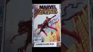 Best MODERN AGE Comics 2! Top examples of the best comic books comicsamurai 