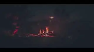 Костёр