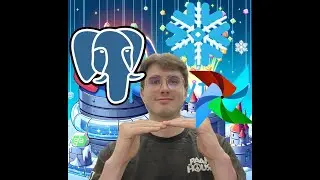 End-to-End Data Pipeline Project with Change Data Capture Using Postgres, Airflow, and Snowflake!