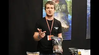 Decathlon - prezentace  sortimentu boilies