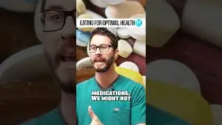 Eating for Optimal Health