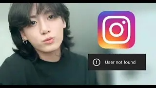 BTS’s Jungkook Explains Why He Suddenly Deleted His Personal Instagram Account