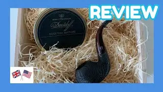 Review: DAVIDOFF 