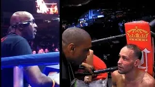Sample Clips from CV200-MB by Aqueti for Boxing