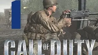 Call of Duty Прохождение на 