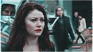 ❖ belle & rumple | мне нормально..ღ|