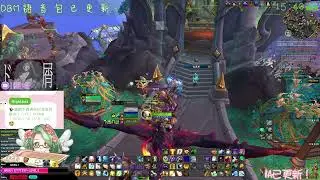 【20240118】DBM語音包已更新10.2.5版本 記得更新💚 (隨便唱、WOW M+)