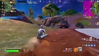 🐺 Fortnite battle royale