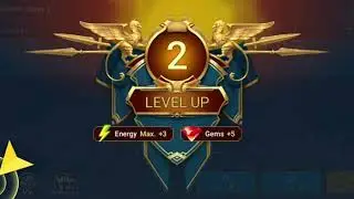 Let's play raid Shadow legends, walkthrough example of How to Not play