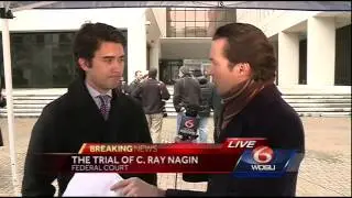 Ray Nagin guilty on 20 of 21 federal corruption counts