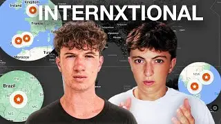 These producers are hustling… and they’re only 18!