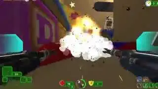 Frag Movie#2 