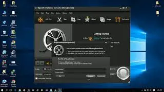 Bigasoft Total Video Converter and Keys
