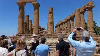 The Valley of the Temples: A Highlight of Our Sicily Tours