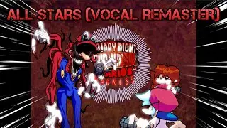 [+FLP] FNF Mario's Madness: ALL STARS (VOCAL REMASTER)