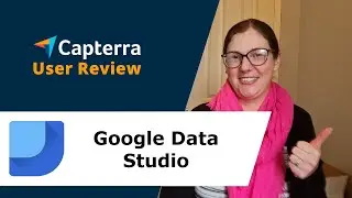 Google Data Studio Review: Google Data Studio for Automated Reporting